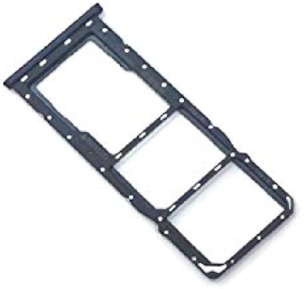 Sim Tray Slot Holder for Oppo F9 Purple Sim Tray Slot Holder for Oppo F9 Purple